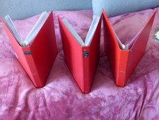 3 Ortner mit Hessentags Karten