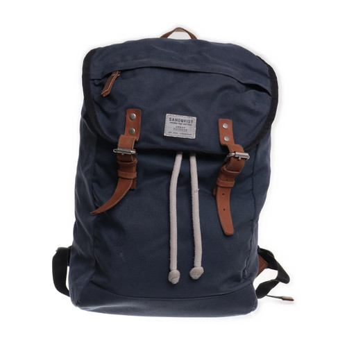Sandqvist rucksack unisex - rucksack,,