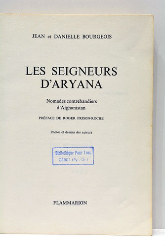 Bourgeois les seigneurs - bourgeois,