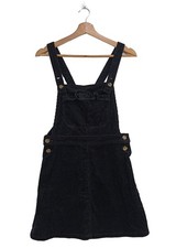 H&M Latzrock Damen Rock Gr. DE