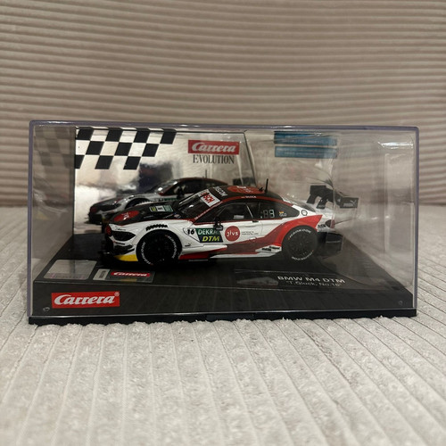 Carrera evolution bmw dtm - carrera,