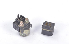 Honda VF750S RC07 Relais Set