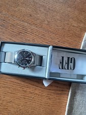 Gff- Herren - Armbanduhr -