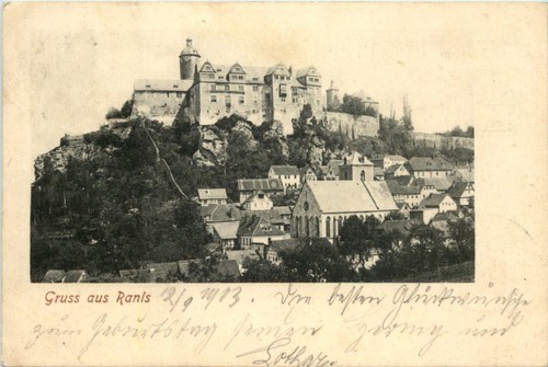 Gruss aus ranis 632784 - aus, -632784
