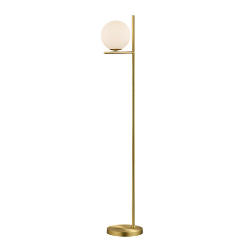 Stehleuchte pure glas - pure, i
