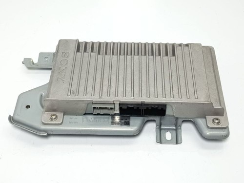 Ford mondeo mk5 - mondeo, endstufe