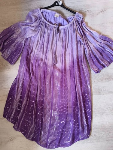 Pailletten glitzer kleid - pailletten,
