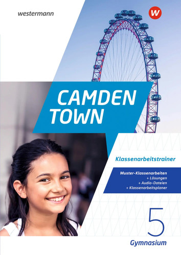 Camden town - camden, 5