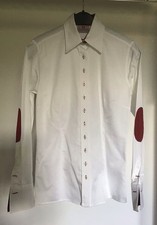 Umani Bluse Gr. X - DE Gr. 35