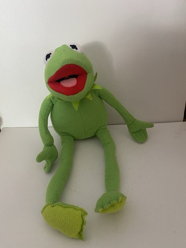 Kermit der frosch disney - kermit,
