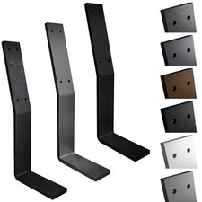 Bankkufe Lehnenhalter