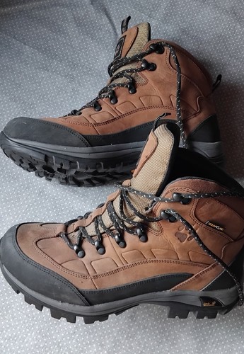 Jack wolfskin stiefel woman - jack,