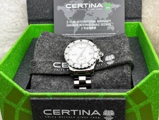 Certina DS First Lady Ceramic