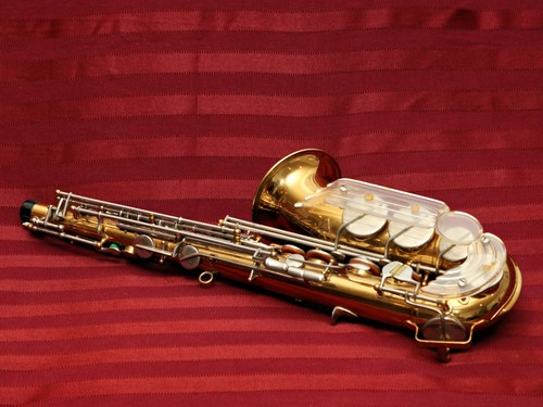 Vintage 1958 keilwerth marco - vintage,