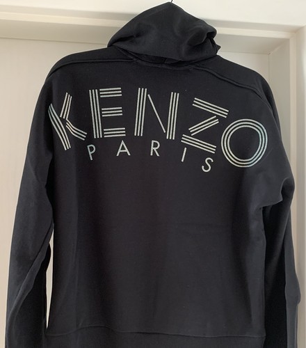 Kenzo paris damen - kenzo, hoody/weste