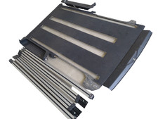 VW T5 T6 Multivan Schiebetür