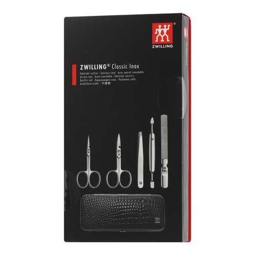 Zwilling classic inox - zwilling,