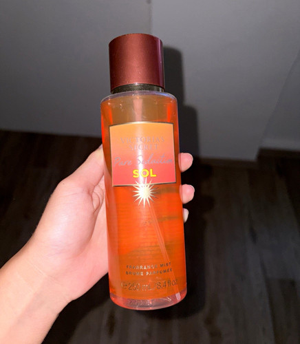 Victoria secret pure - secret,