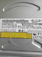 DVD-Brenner RW von Sony Optiarc-Internes Desktop Laufwerk zum internen Einbau