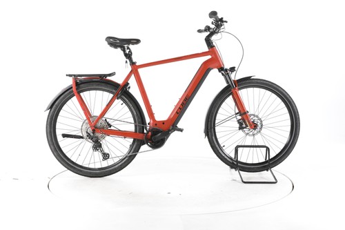 Cube kathmandu hybrid exc - cube,