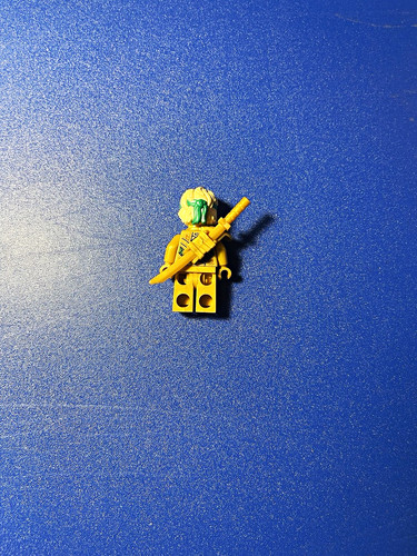 Lego minifiguren konvolut - lego,