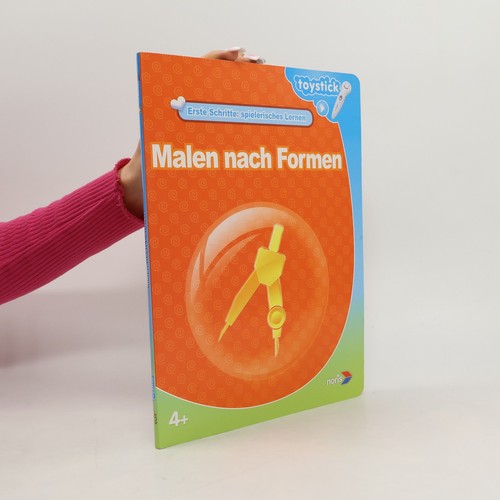 Toystick malen nach - toystick,