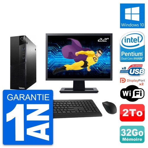Lenovo m83 sff bildschirm - m83,