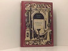 Robinson Crusoe, Weltbild