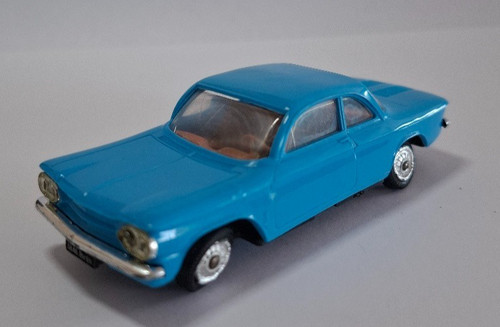 Alter norev chevrolet corvair - alter,