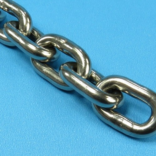 Edelstahlkette mm - edelstahlkette, Ø