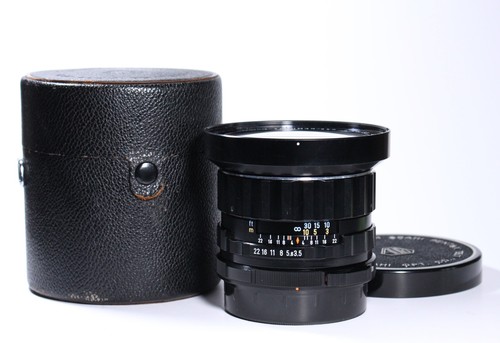Super takumar 6x7 55mm - /, 1:3.5