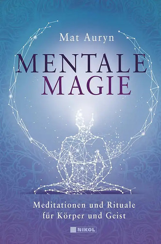 Mentale magie - mentale,