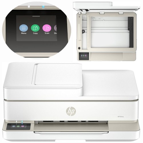 Envy 6520e all - hp, all-in-one