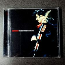 Elvis Presley - Memories - The 68 Comeback Special / 2 CD Set