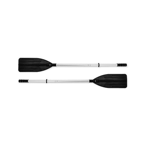 Paddel set intex 2er 137cm - paddel,