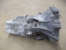 DSC Schaltgetriebe AUDI A6 4B