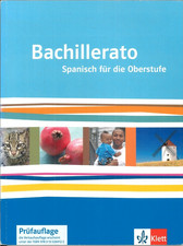 Bachillerato spanisch für - für, die