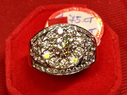 Gold diamanten ring ehering - diamanten,