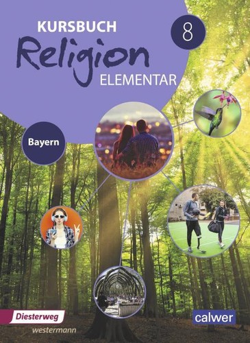 Kursbuch religion elementar - kursbuch,