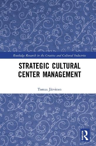 Strategic cultural center - cultural,