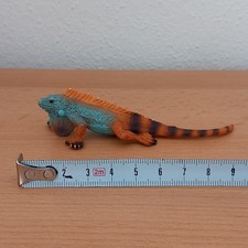 SCHLEICH Tier – Leguan 14854 Sammlerstück