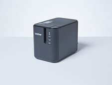 Brother P-touch P900Wc PC USB