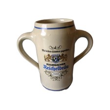 Masskrug Brauerei Kulmbacher