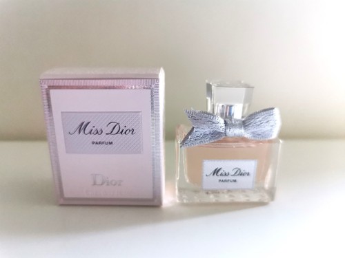 Miniatur dior miss - miniatur,