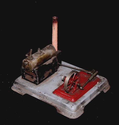 Kleine dampfmaschine kessel - kleine,