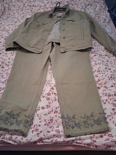 Hosenanzug größe von - größe, 48