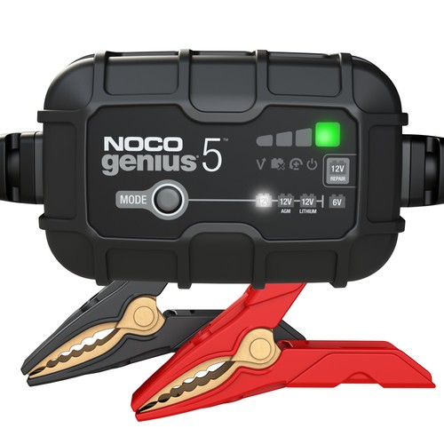 Noco automatik - noco,