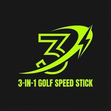 45" Weighted Golf Swing Speed