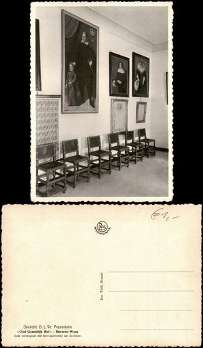 Beveren alter - beveren,