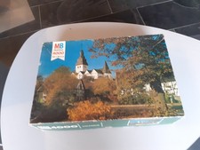 Puzzle 4000 Teile MB Numbrecht